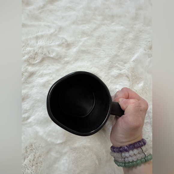 Rae Dunn Sun Moon Stars Mug - Picture 2 of 4